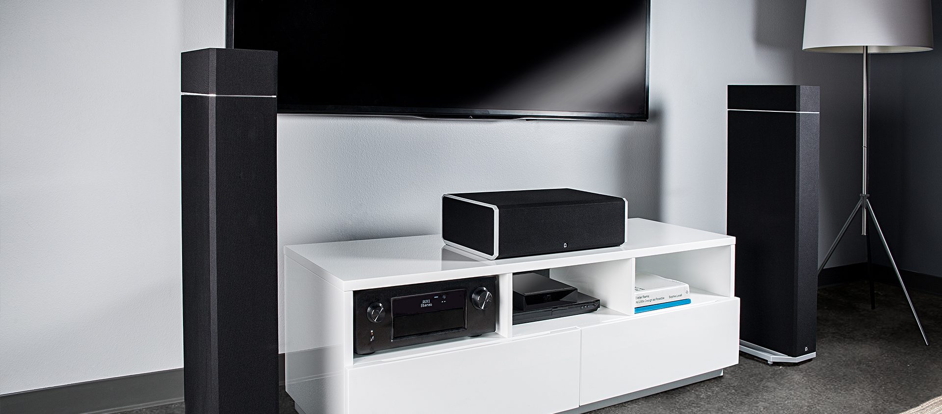 AV Digetal – Home Theatre, Multi room Audio, Hifi music systems ...